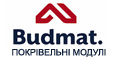 Металочерепиця Budmat