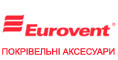 Покрівельні аксесуари Eurovent