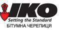 Бітумна черепиця iko