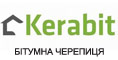 Бітумна черепиця KERABIT