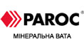 Мінеральна вата PAROC