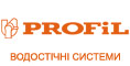 Водостічні системи PROFiL